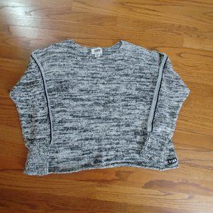 Pink Victoria Secret Sweater